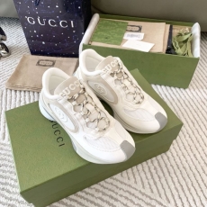 Gucci Low Shoes